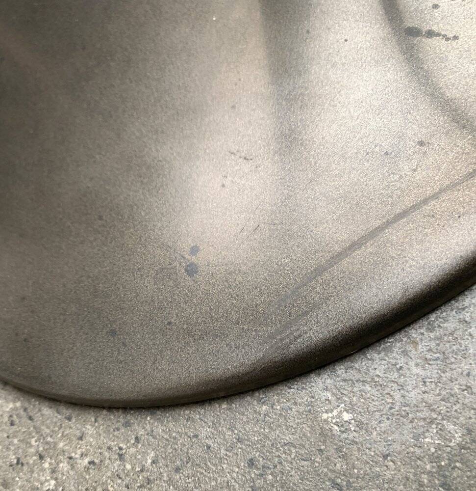 Postmodern Italian floor lamp Tebe by Ernesto Gismondi for Artemide, 1980s.