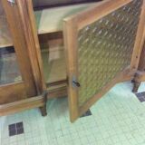 Sideboard with 3 doors and 1 drawer
