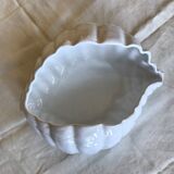 Ceramic shell