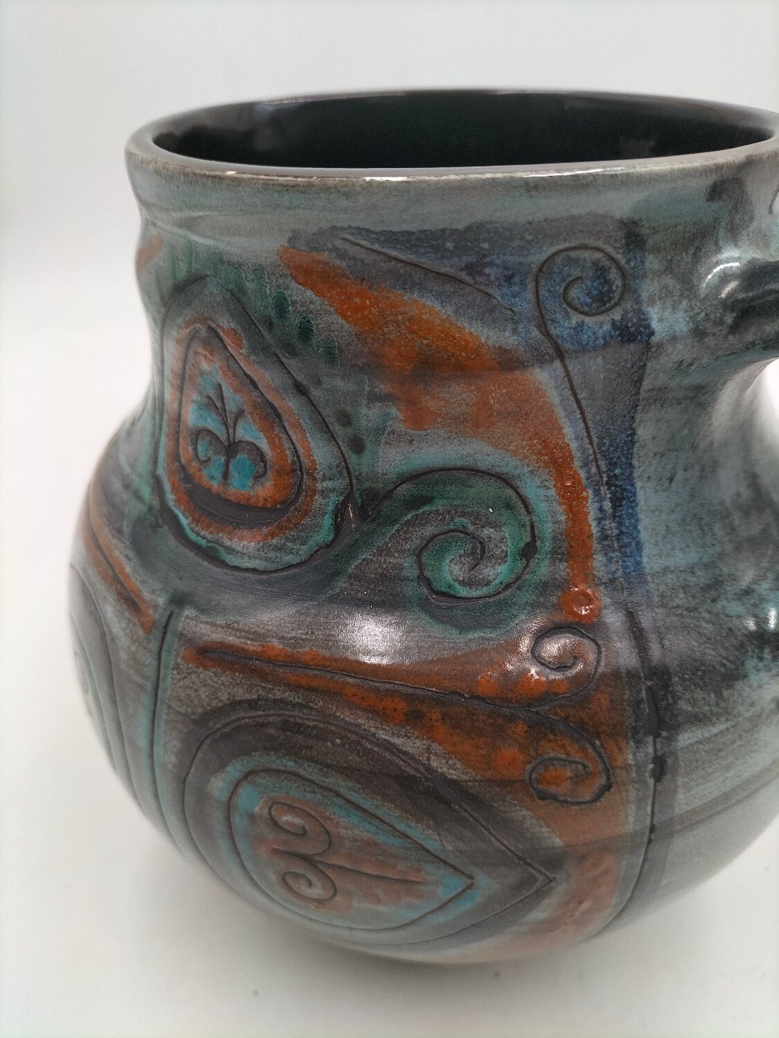 Jug "Jean de Lespinasse"