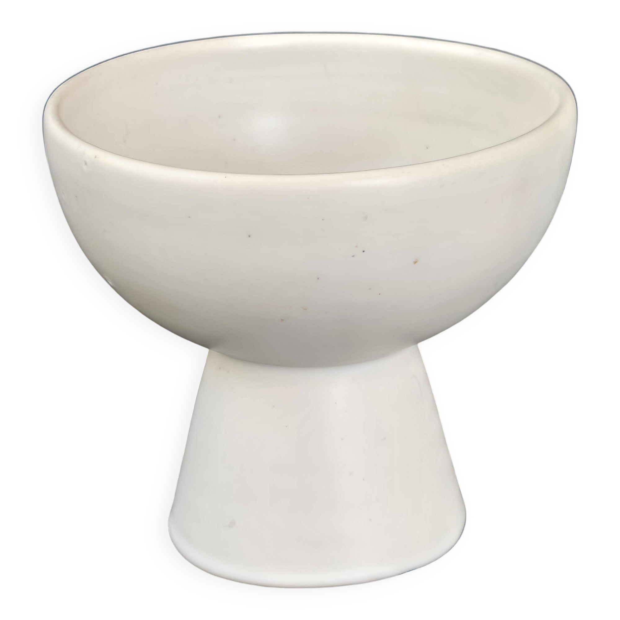 Vintage 1950s cup tray