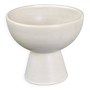 Vide-poche coupe vintage - 1950