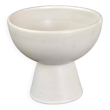 Vintage 1950s cup tray