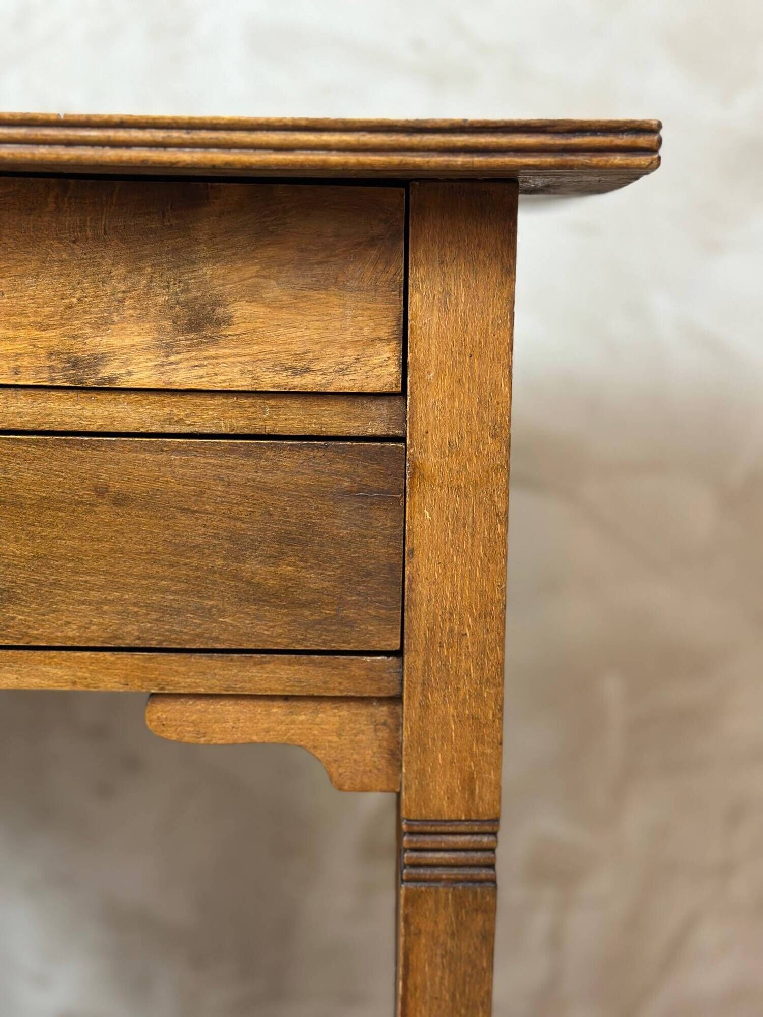 Art Nouveau side table