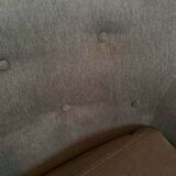 Scandinavian style sofa