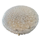 Murano glass wall light - Egon Hillebrand