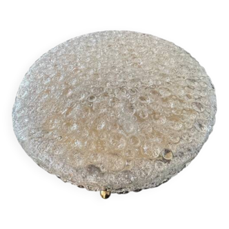 Murano glass wall light - Egon Hillebrand