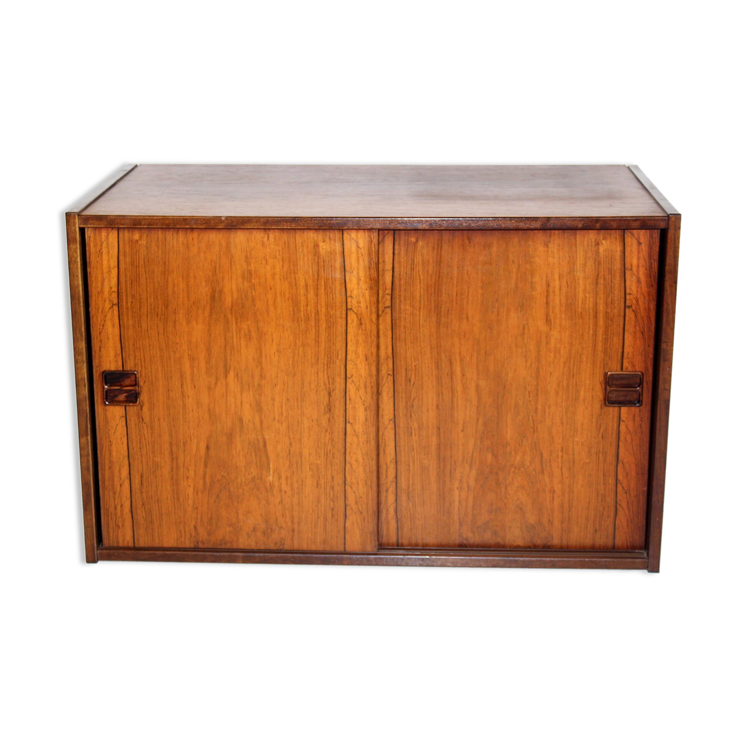 Rosewood buffet, Denmark, 1960