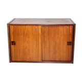 Rosewood buffet, Denmark, 1960