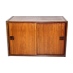 Buffet Designer Style Couleur Matériel Condition Type de quantité Nombre d'exemplaires  1 Largeur cm 80 Hauteur cm 50 Profondeur en palissandre, Danemark, 1960