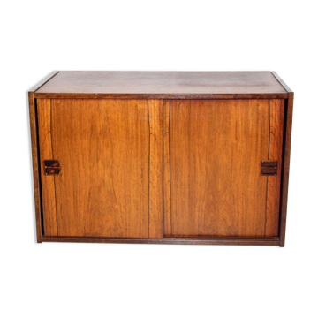 Rosewood buffet, Denmark, 1960