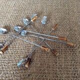 Bamboo spoons