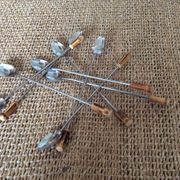 Bamboo spoons