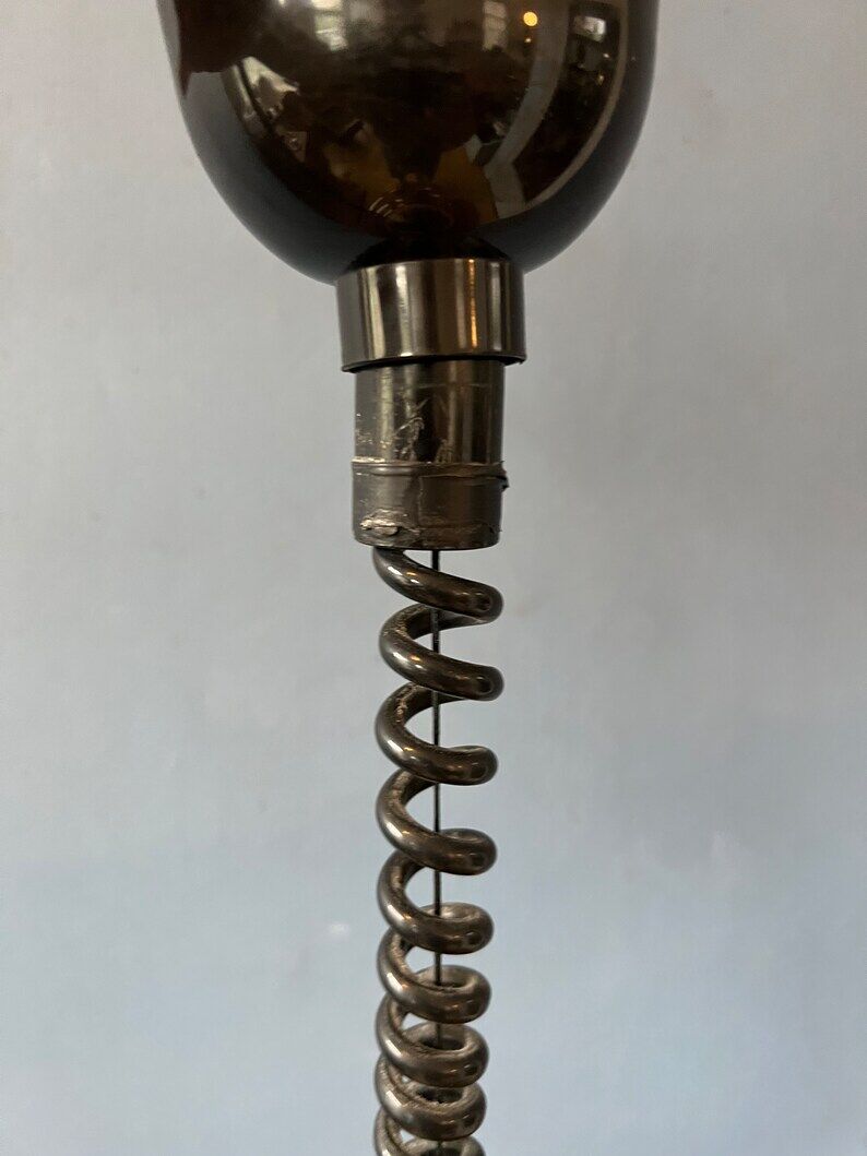 Space Age suspension by Herda