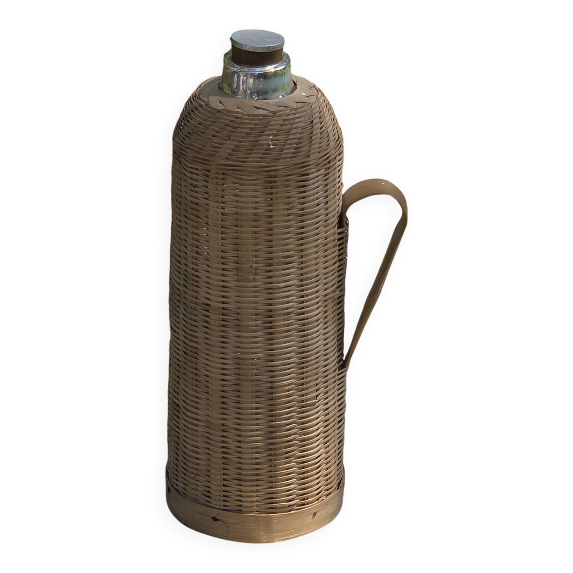 Thermal carafe