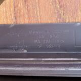 Tisch ausziehbar Teakholz