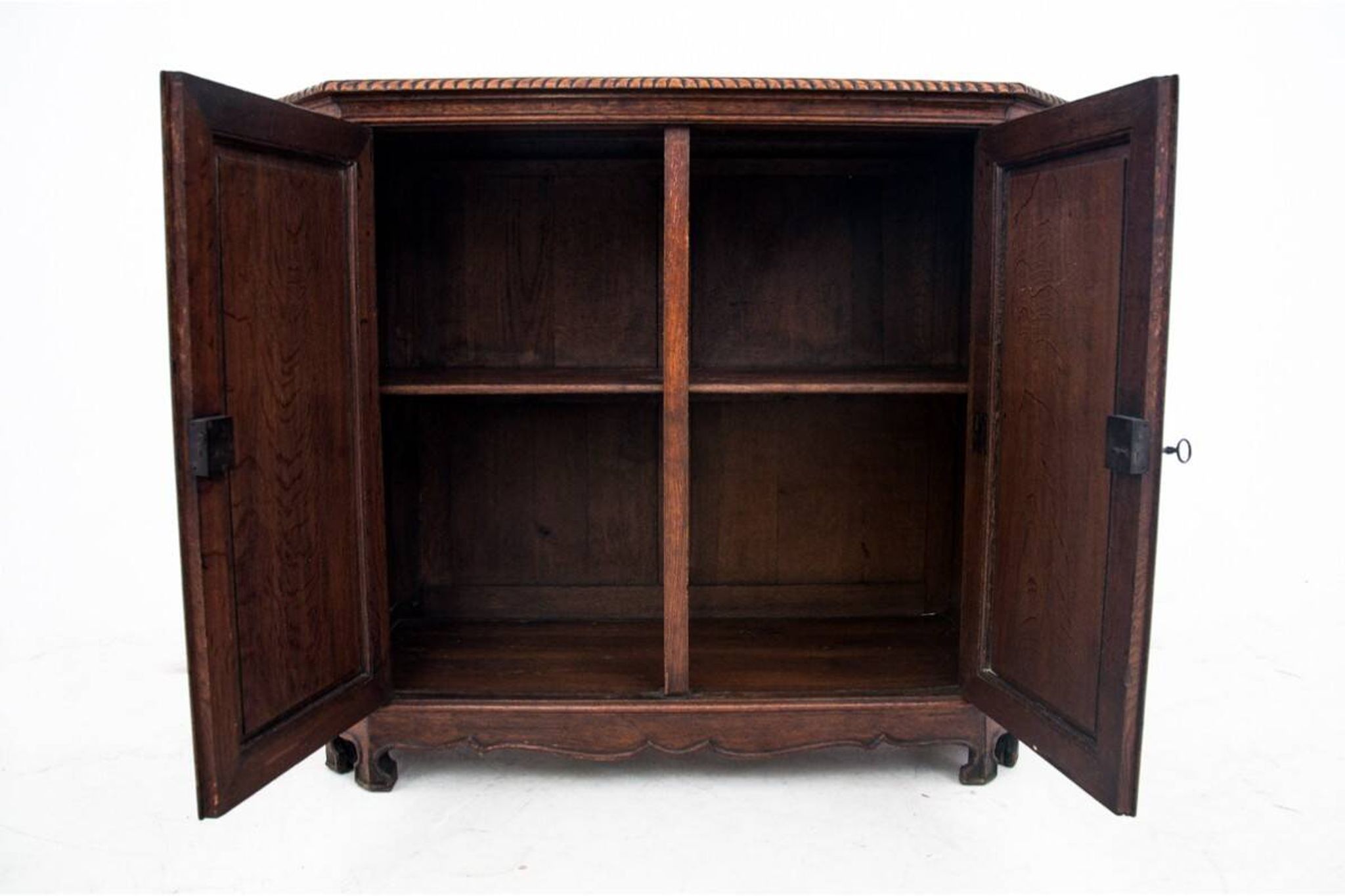 Commode, France, vers 1880