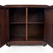 Commode, France, vers 1880