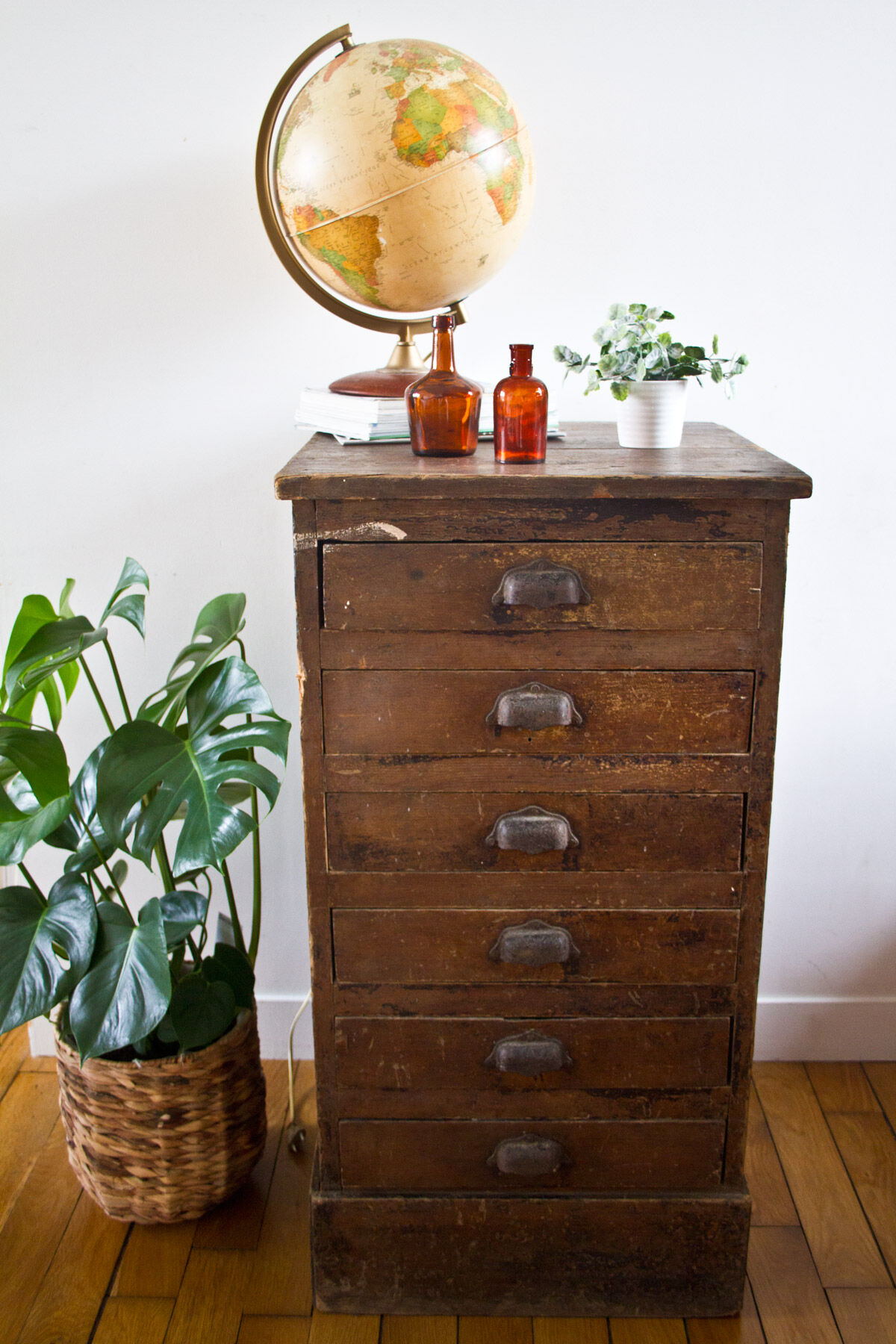 Furniture business