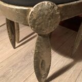Chaise barbare