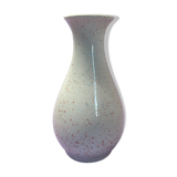 Speckled W.Germany vase