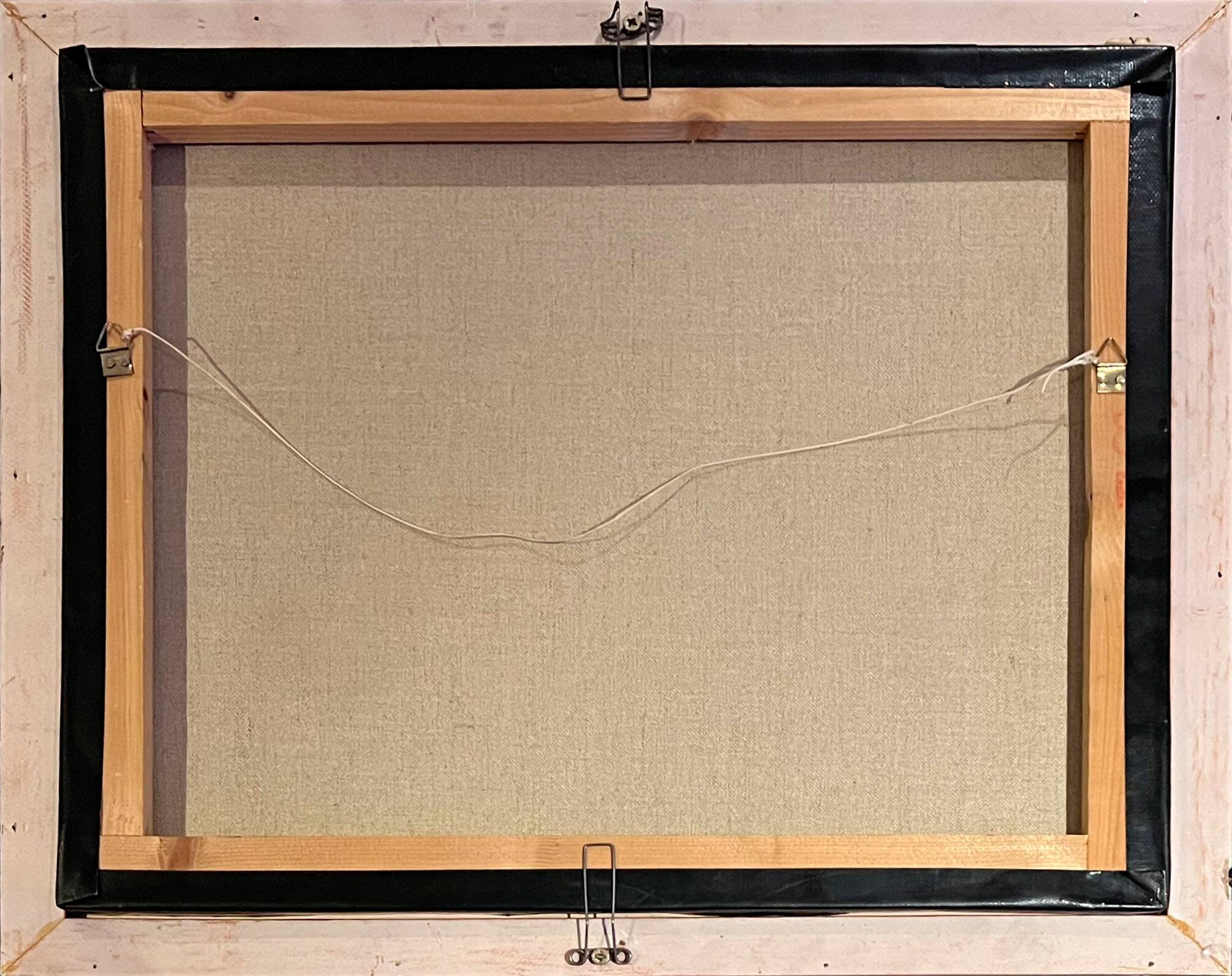 "Indian Summer" by Marcel Demagny