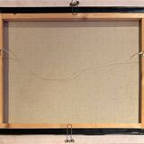 "Indian Summer" by Marcel Demagny