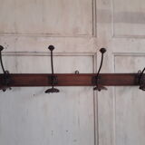 Coats rack