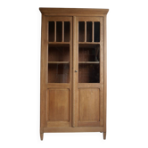Renovated oak sideboard