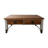 Bakers prep table