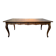 Farm table – Louis XV style – Solid oak – Early 20th century