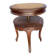 Piano stool carved wood St Louis XV ep XIXem