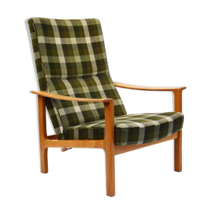 fauteuil inclinable en