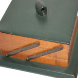 Box cigarettes from the 1950s