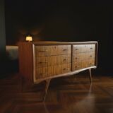 Commode italienne, milieu XXème