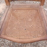 Chair ran 30 years