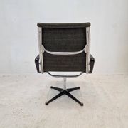 Chaise modèle EA 116 par Eames pour Herman Miller, 1960