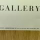 Affiche d'exposition David Hockney - A Bigger Splash - The Tate Gallery - 1985