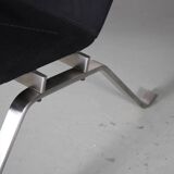 PK22 Chairs by Poul Kjaerholm for Fritz Hansen, Denmark, 2010