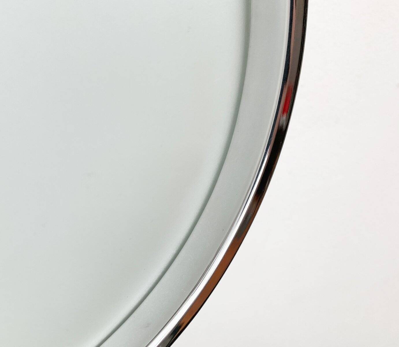 Lampe de plafond danoise du milieu du siècle de Louis Poulsen, années 1960