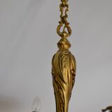 Lustre En Bronze