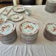 Porcelain tableware Vista Alegre model Goa