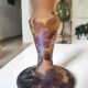 Gallé Tip lamp stand