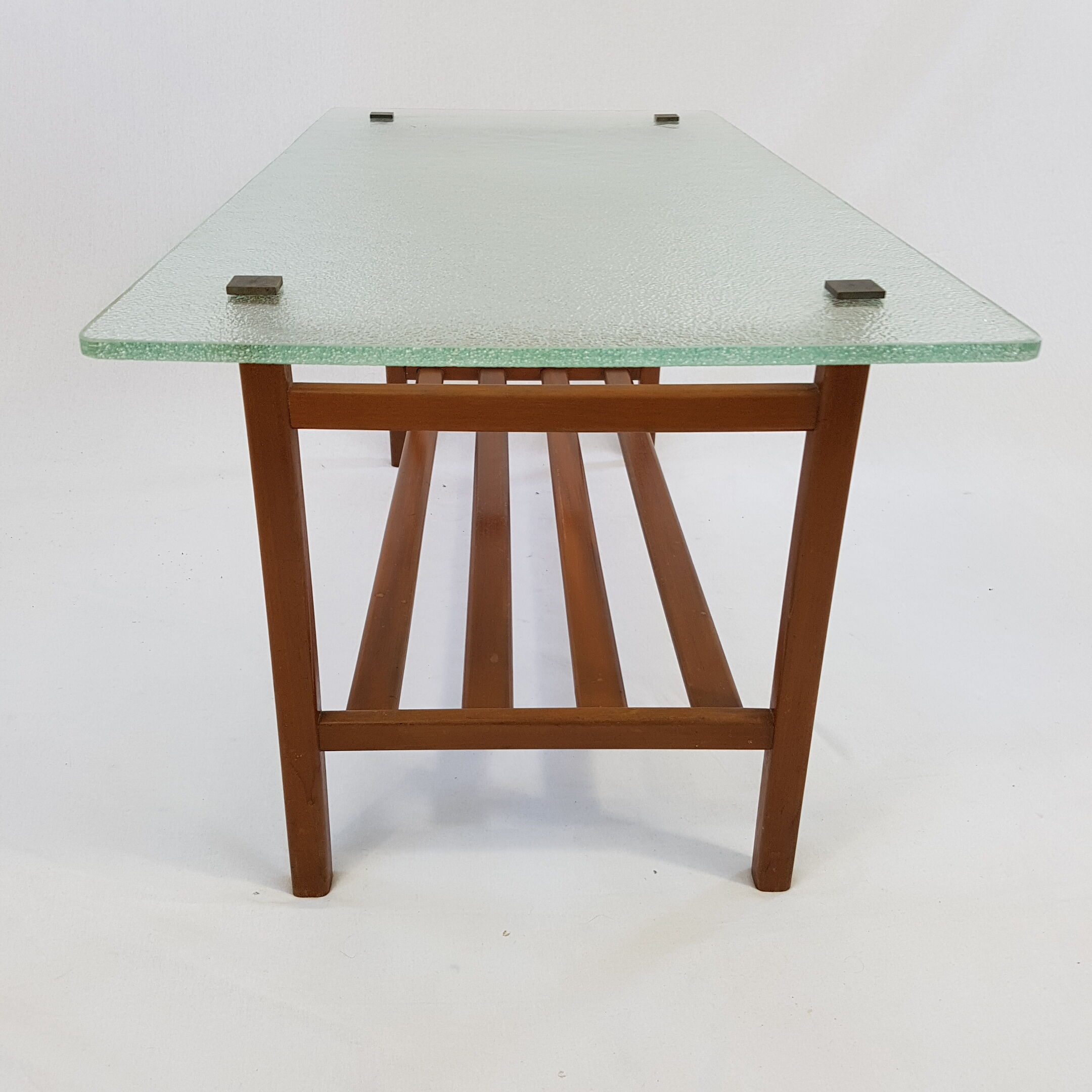 Scandinavian coffee table