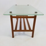 Scandinavian coffee table