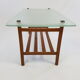 Scandinavian coffee table
