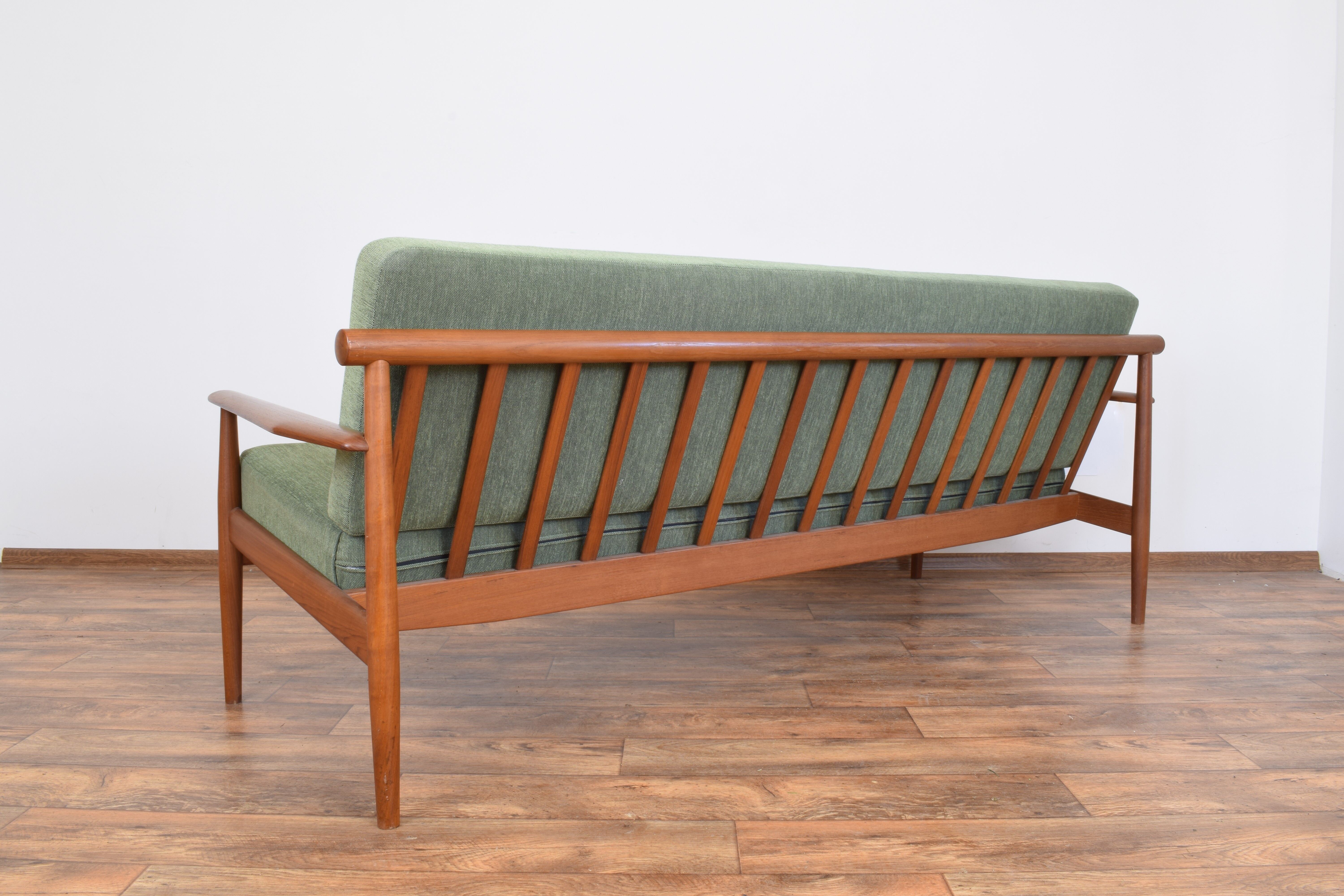Sofa by Arne Vodder, 1960s