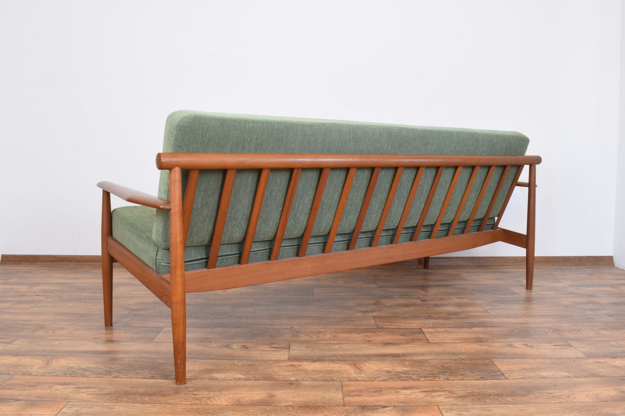 Sofa par Arne Vodder, années 1960