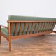 Sofa by Arne Vodder, 1960s
