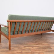 Sofa par Arne Vodder, années 1960